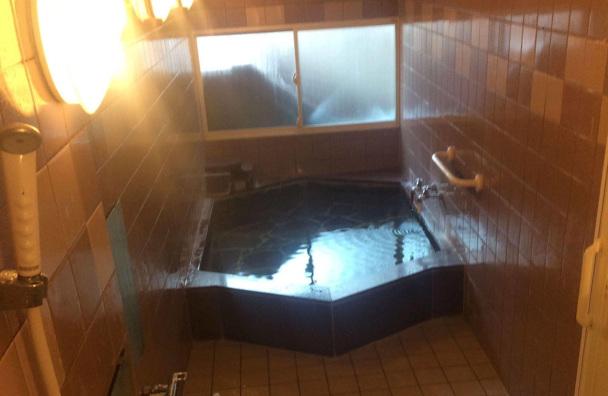 Ryokan Meiryu Nagoya Exterior photo